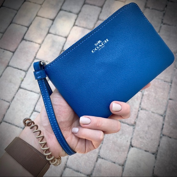 š„FINAL SALEš„COACH WRISTLET